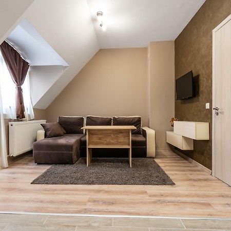 Apartment Doyran Ruse Zewnętrze zdjęcie
