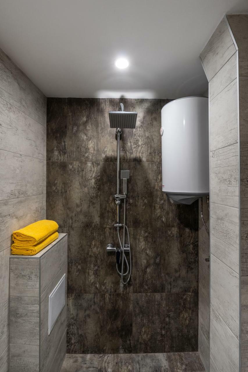 Apartment Doyran Ruse Zewnętrze zdjęcie
