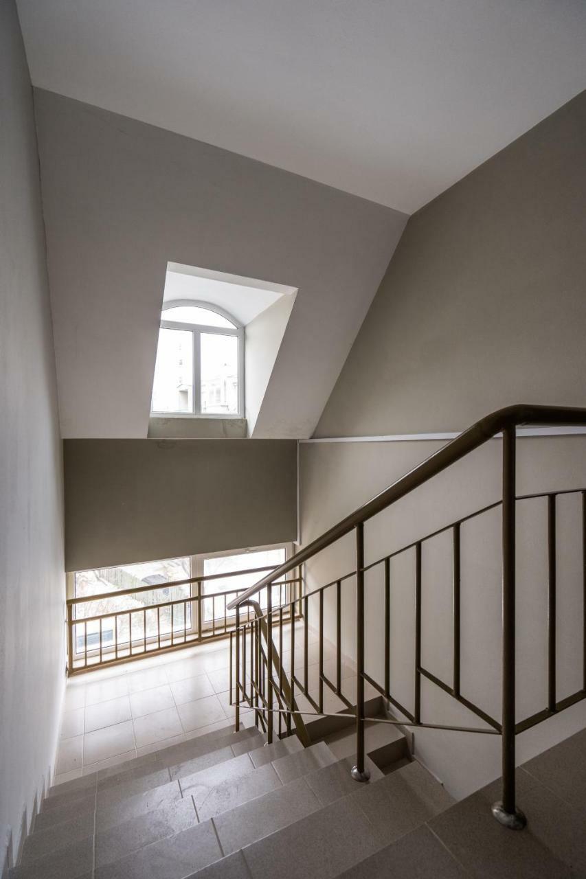 Apartment Doyran Ruse Zewnętrze zdjęcie
