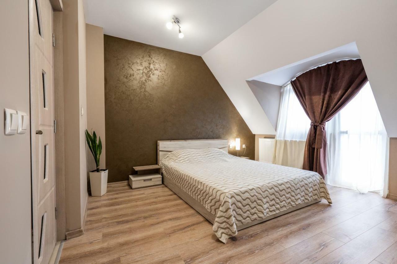 Apartment Doyran Ruse Zewnętrze zdjęcie