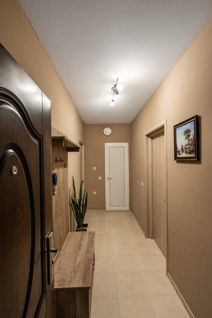 Apartment Doyran Ruse Zewnętrze zdjęcie