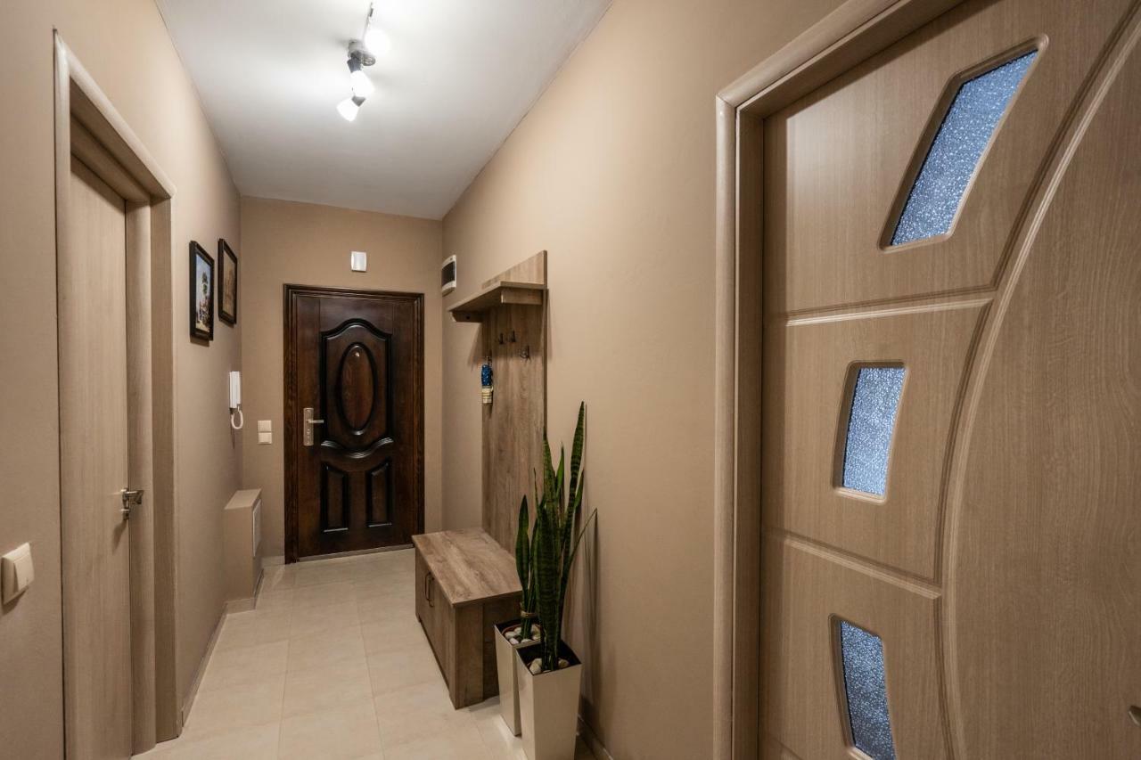Apartment Doyran Ruse Zewnętrze zdjęcie