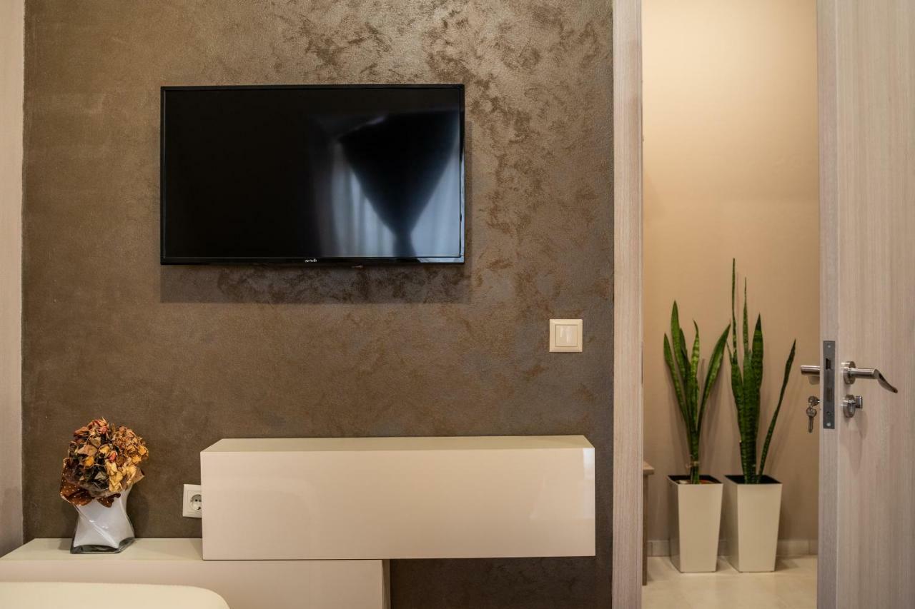 Apartment Doyran Ruse Zewnętrze zdjęcie